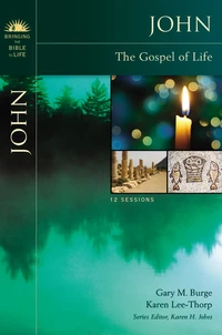 Cover of John