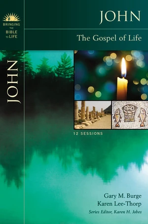 Cover of John