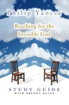 Cover of Reaching for the Invisible God Study Guide