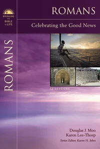 Cover of Romans