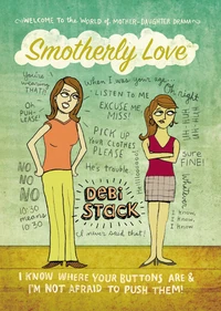 Cover of Smotherly Love