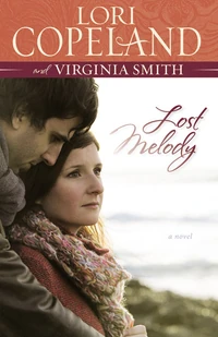 Cover of Lost Melody