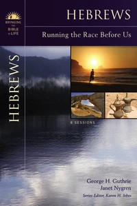 Cover of Hebrews