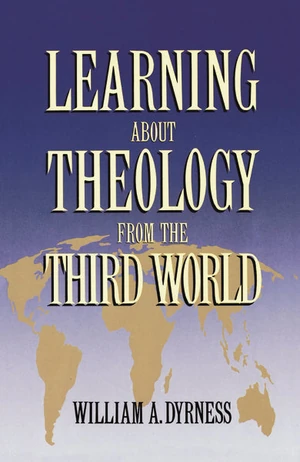 Cover of Learning about Theology from the Third World