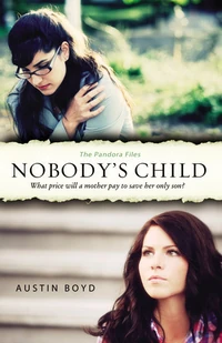 Cover of Nobody's Child