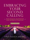 Cover of Embracing Your Second Calling