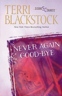 Cover of Never Again Good-Bye