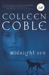 Cover of Midnight Sea