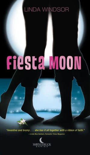 Cover of Fiesta Moon