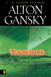 Cover of Vanished
