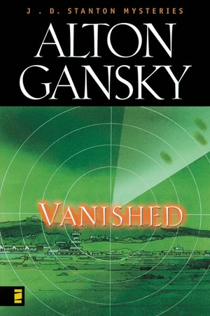 Cover of Vanished