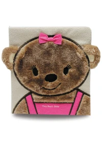 Cover of Tiny Bear's Bible