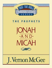 Cover of Thru the Bible Vol. 29