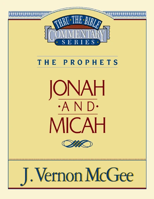 Cover of Thru the Bible Vol. 29