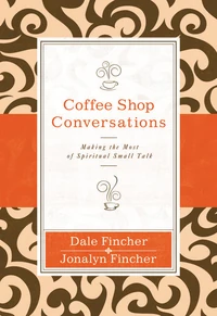 Cover of Coffee Shop Conversations