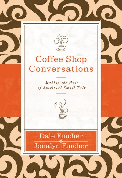 Cover of Coffee Shop Conversations