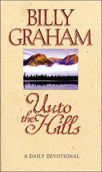 Cover of Unto the Hills