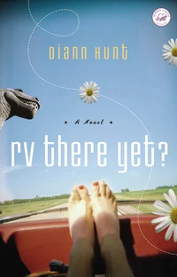Cover of RV There Yet?