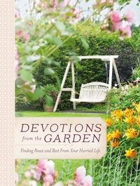 Cover of Devotions from the Garden