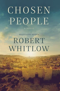 Cover of Chosen People