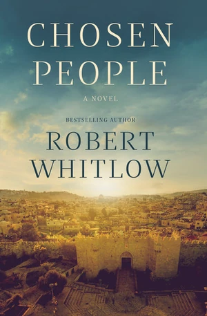 Cover of Chosen People