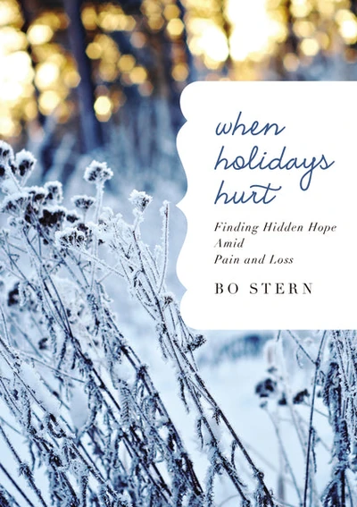 Cover of When Holidays Hurt