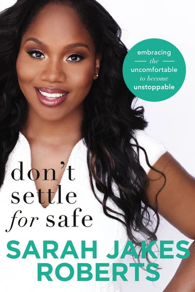 Cover of Don't Settle for Safe
