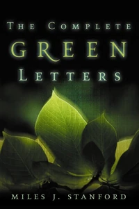 Cover of The Complete Green Letters