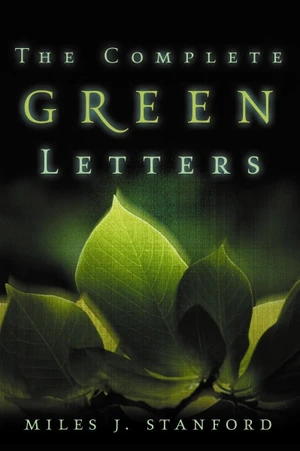 Cover of The Complete Green Letters