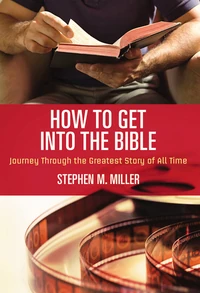 Cover of How to Get Into the Bible