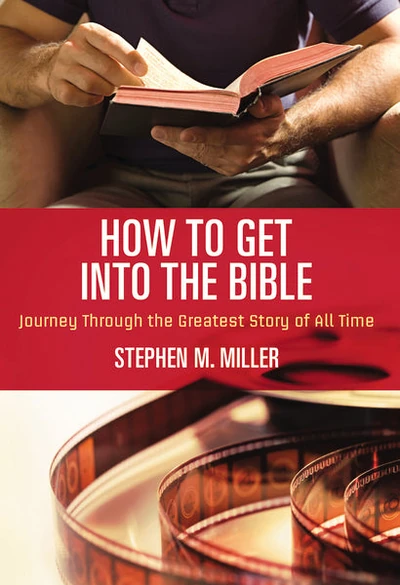 Cover of How to Get Into the Bible