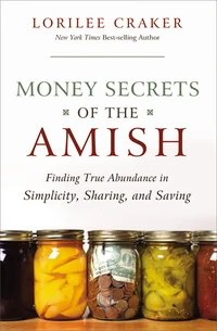 Cover of Money Secrets of the Amish