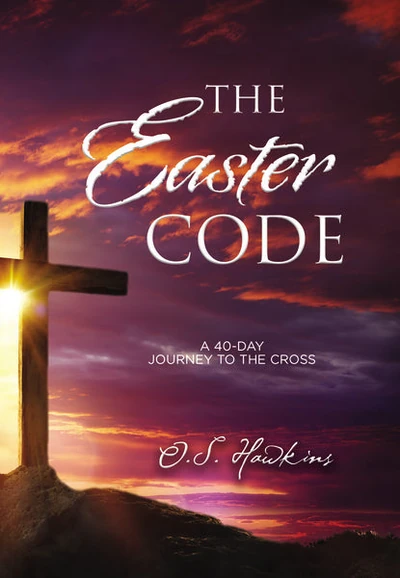 Cover of The Easter Code