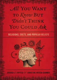 Cover of All You Want to Know But Didn't Think You Could Ask
