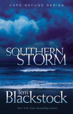 Cover of Southern Storm