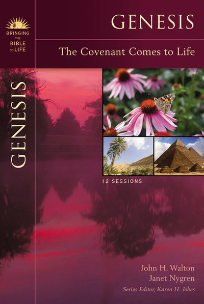 Cover of Genesis