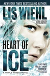 Cover of Heart of Ice