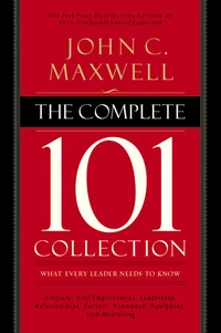 Cover of The Complete 101 Collection