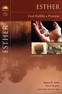Cover of Esther