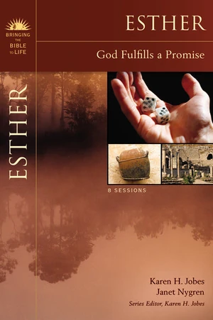 Cover of Esther