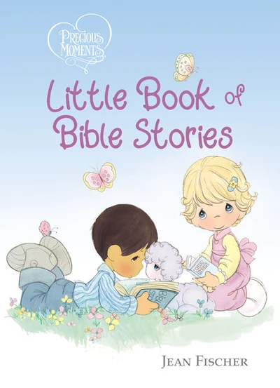 Cover of Precious Moments