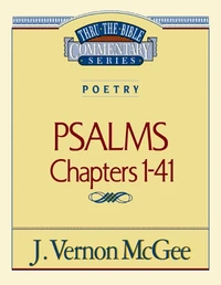 Cover of Thru the Bible Vol. 17