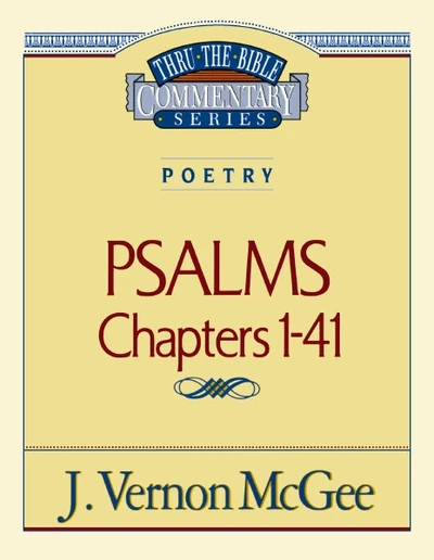Cover of Thru the Bible Vol. 17