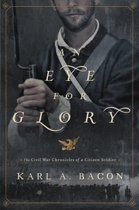 Cover of An Eye for Glory