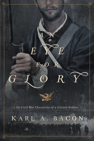 Cover of An Eye for Glory