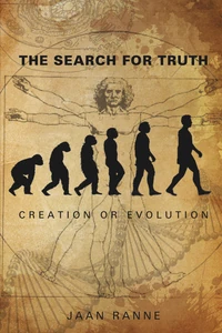 Cover of The Search for Truth