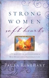 Cover of Strong Women, Soft Hearts
