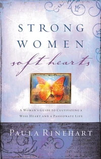 Cover of Strong Women, Soft Hearts