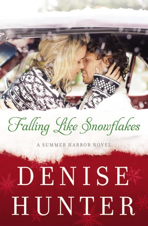 Cover of Falling Like Snowflakes