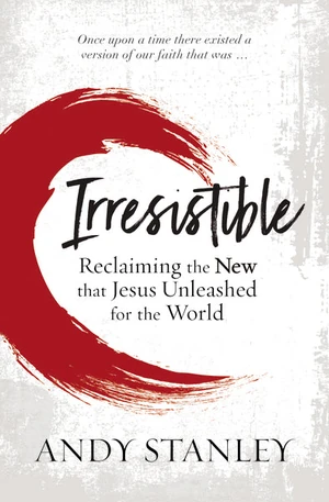 Cover of Irresistible
